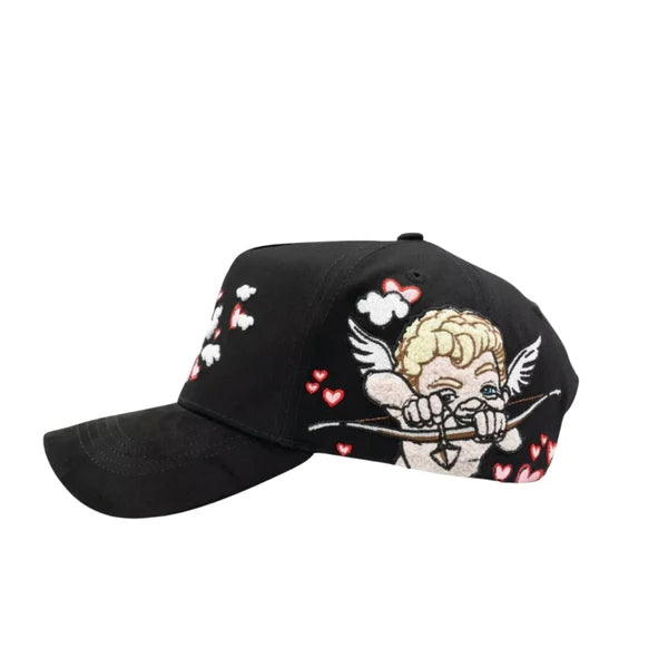 LA CLOUDS VALENTINES