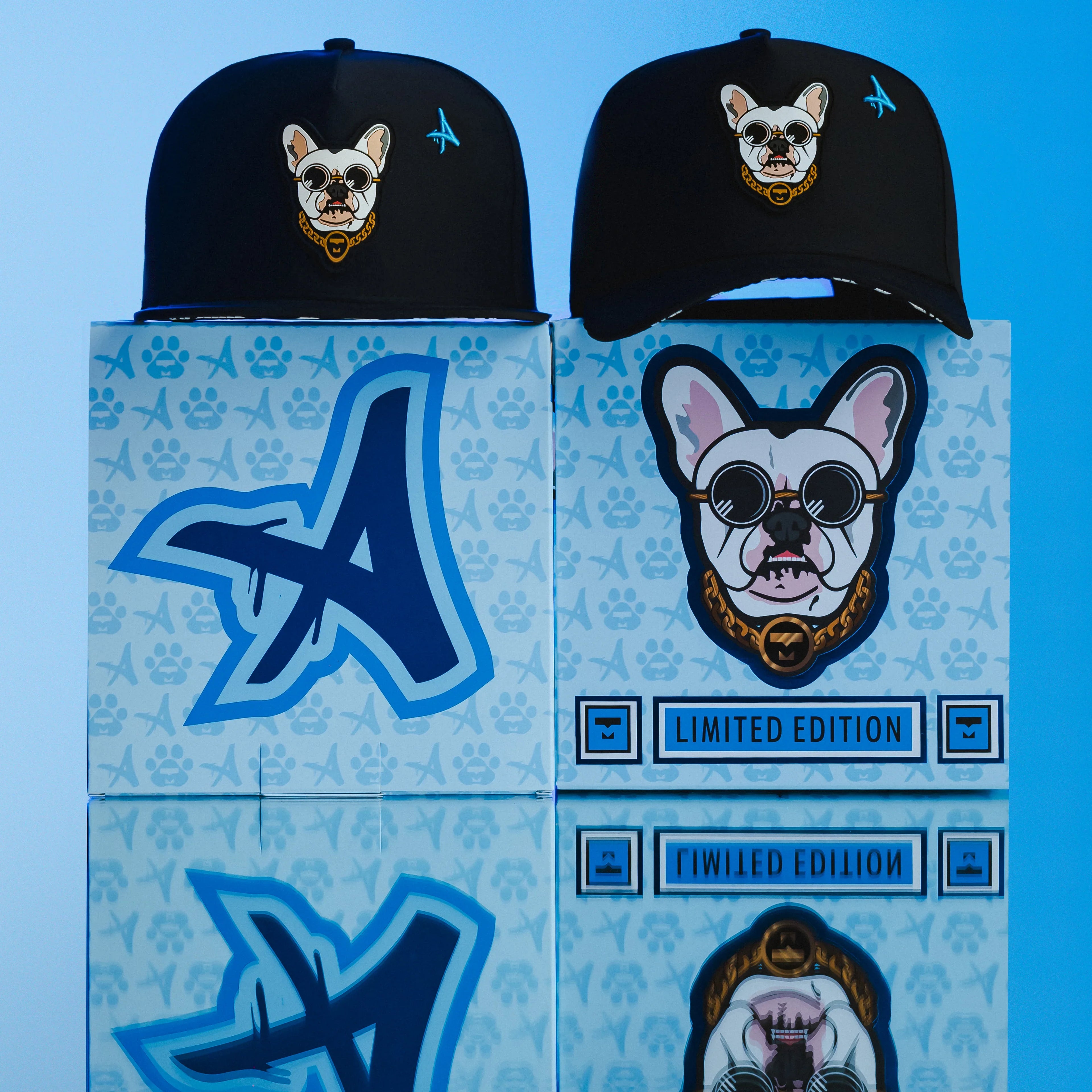 MARKITOS TOYS ANGEL EDITION