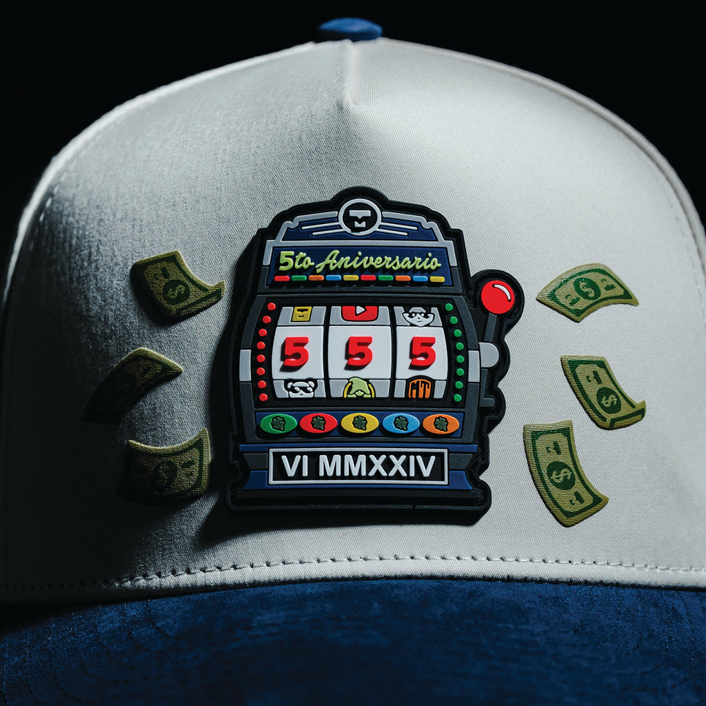 MARKITOS TOYS 5TO ANIVERSARIO