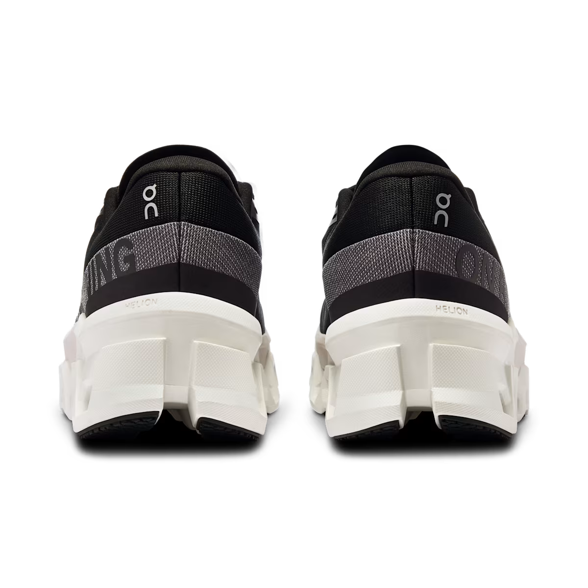 On Cloud Monster Black