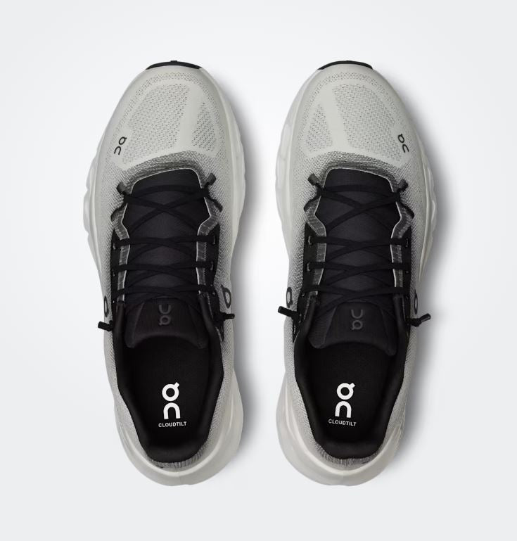 ON CLOUD TILT BLANCO CON DEGRADADO