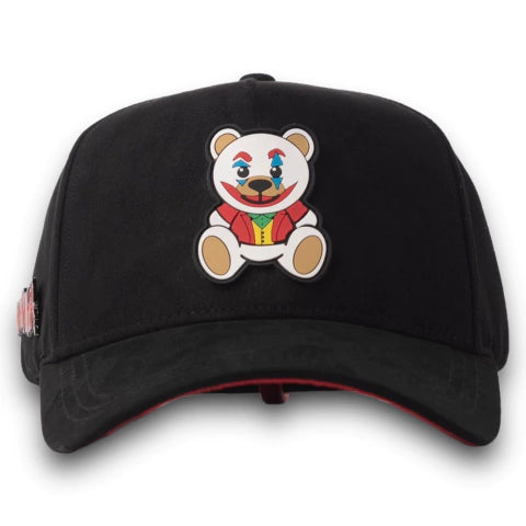 BARBAS HATS TEDDY JOKER