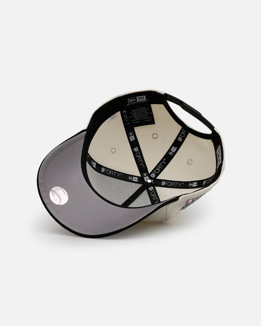 Gorra New Era Colorado Rockies