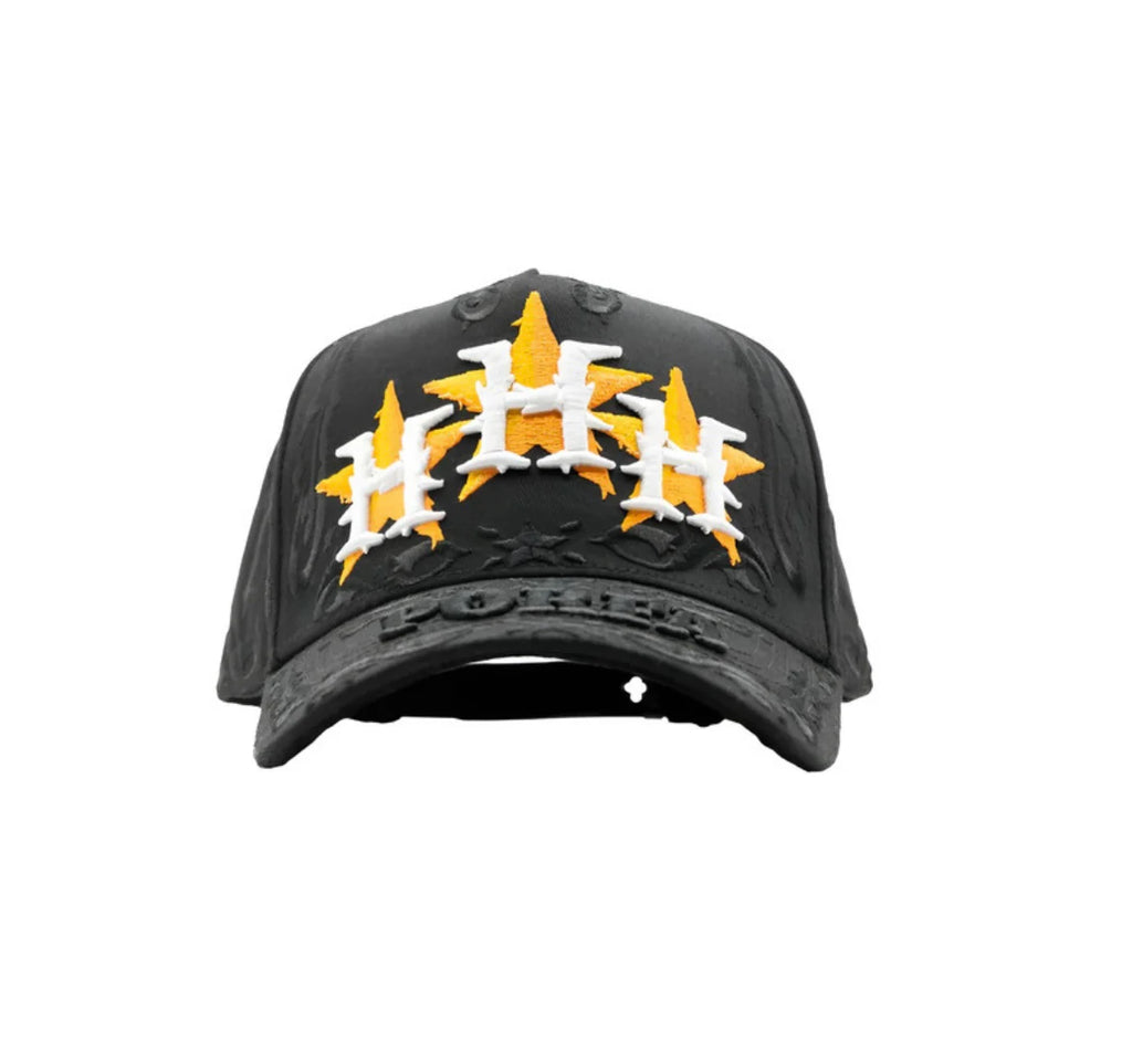 RUDE AWAKENINGS PORFA