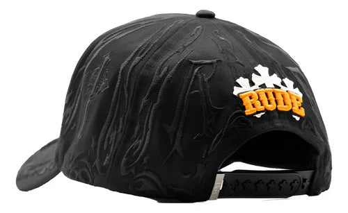 RUDE AWAKENINGS PORFA