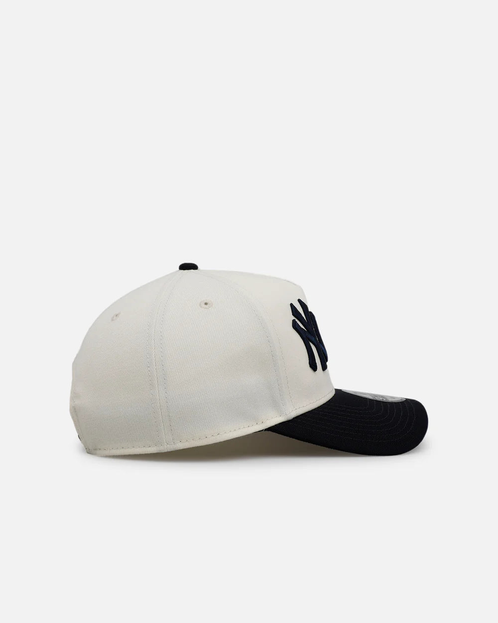 Gorra New Era New York Yankees 'MLB & NCAA Dual Logo'