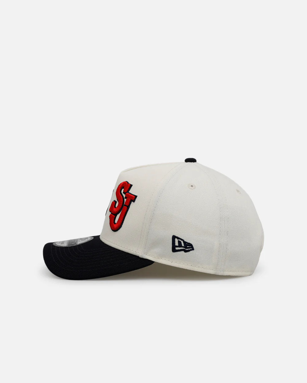 Gorra New Era New York Yankees 'MLB & NCAA Dual Logo'