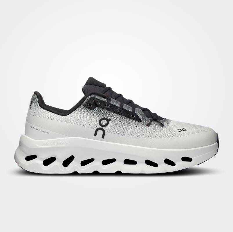 ON CLOUD TILT BLANCO CON DEGRADADO