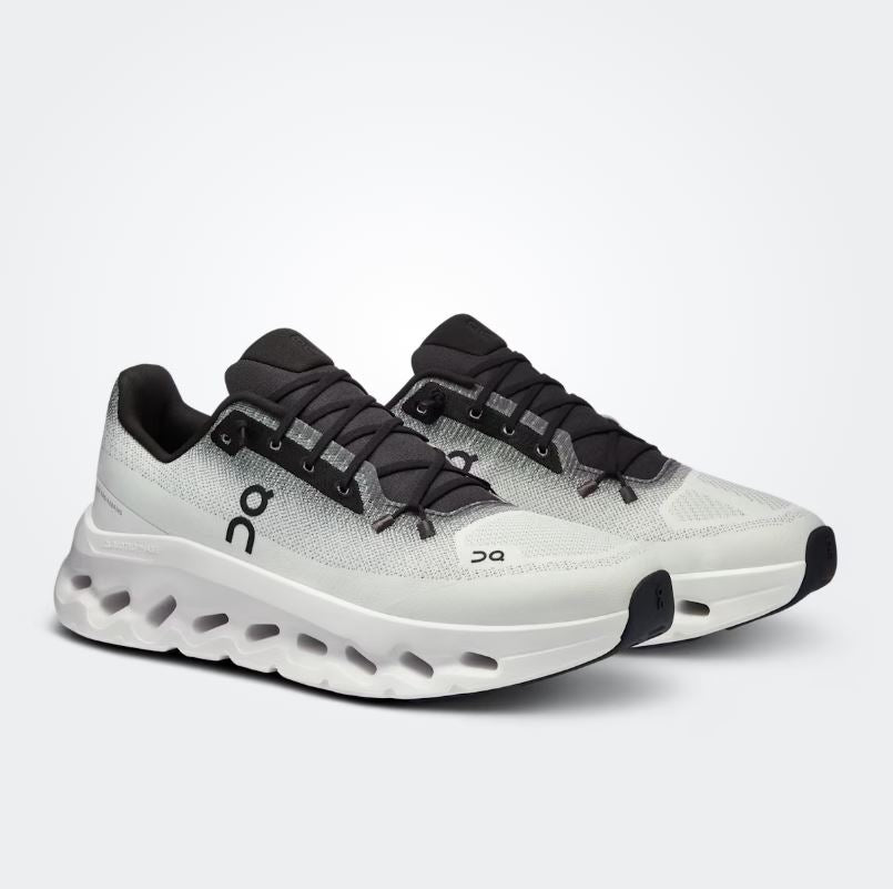 ON CLOUD TILT BLANCO CON DEGRADADO