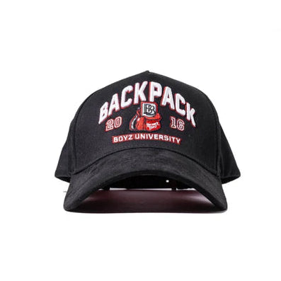 FINO X BACKPACK BOYZ UNIVERSITY