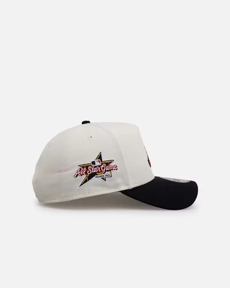 Gorra New Era Atlanta Braves