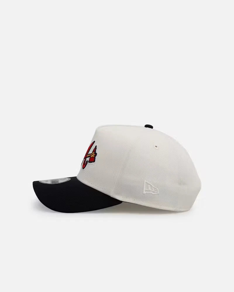 Gorra New Era Atlanta Braves