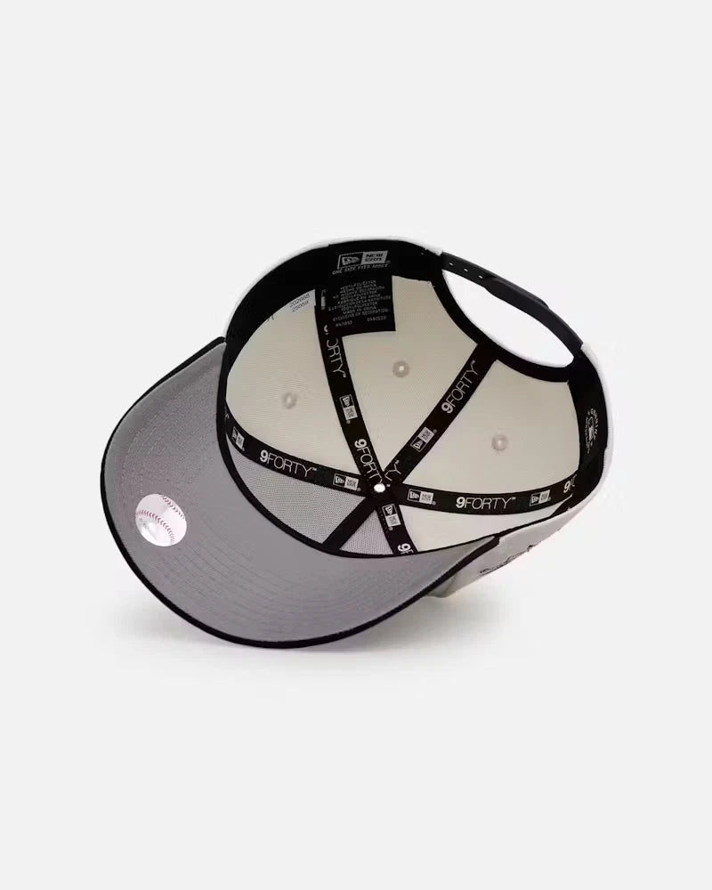Gorra New Era Atlanta Braves
