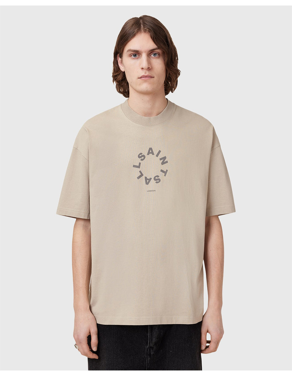 All Saints Tierra Oversized