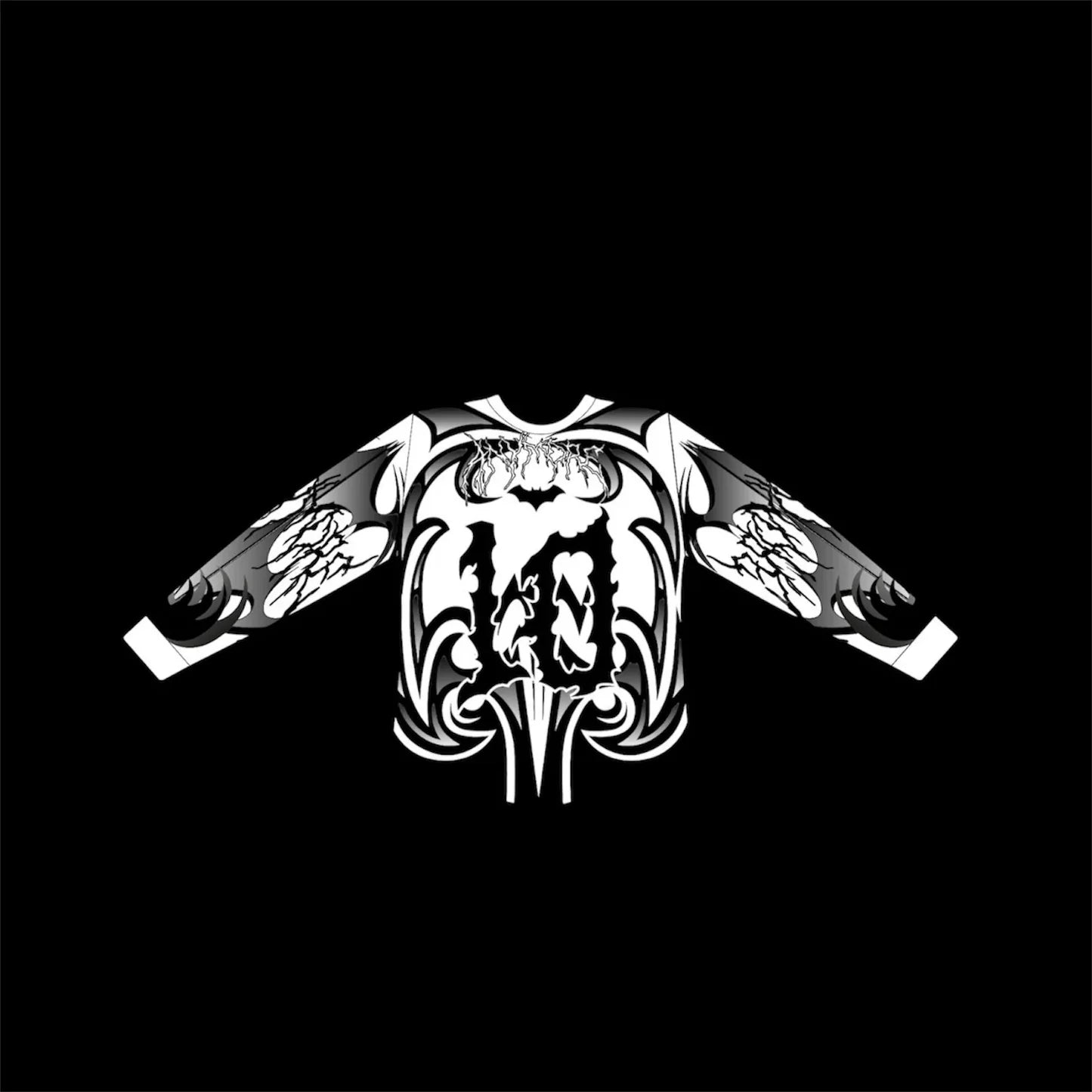 Anymore Racing Jersey