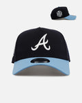 Gorra New Era Atlanta Braves