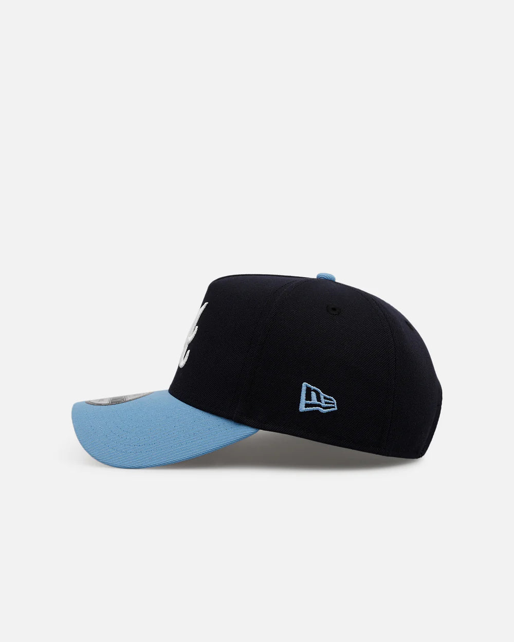 Gorra New Era Atlanta Braves