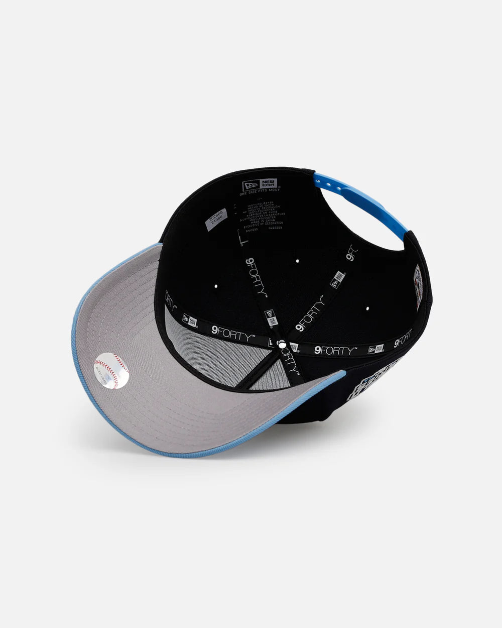 Gorra New Era Atlanta Braves