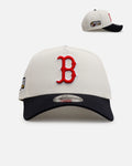 Gorra New Era Boston Red Sox