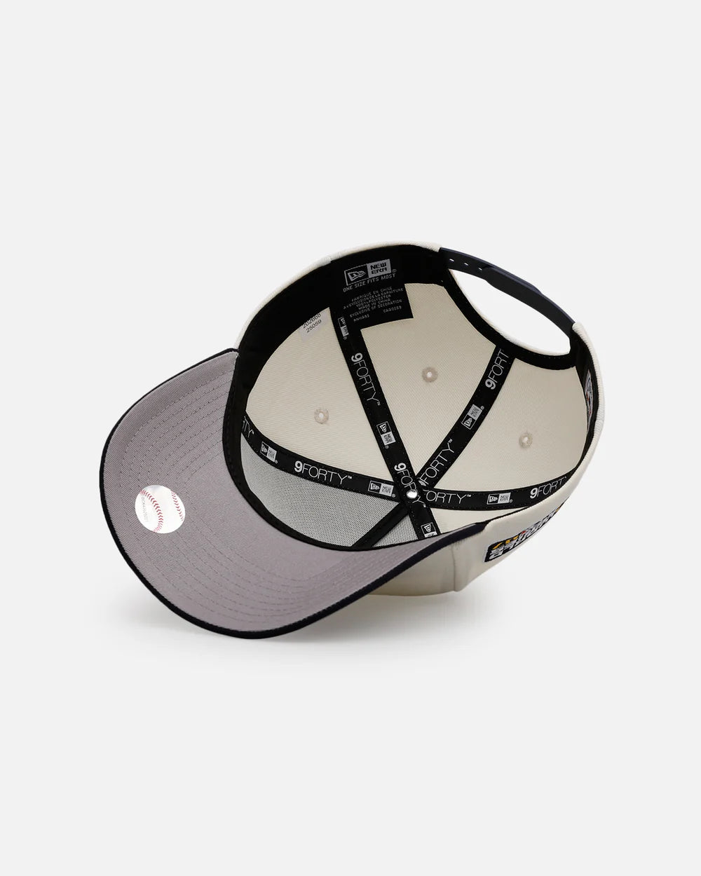 Gorra New Era Boston Red Sox