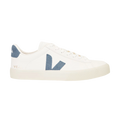 Veja Campo White Blue