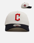 Gorra New Era Cleveland