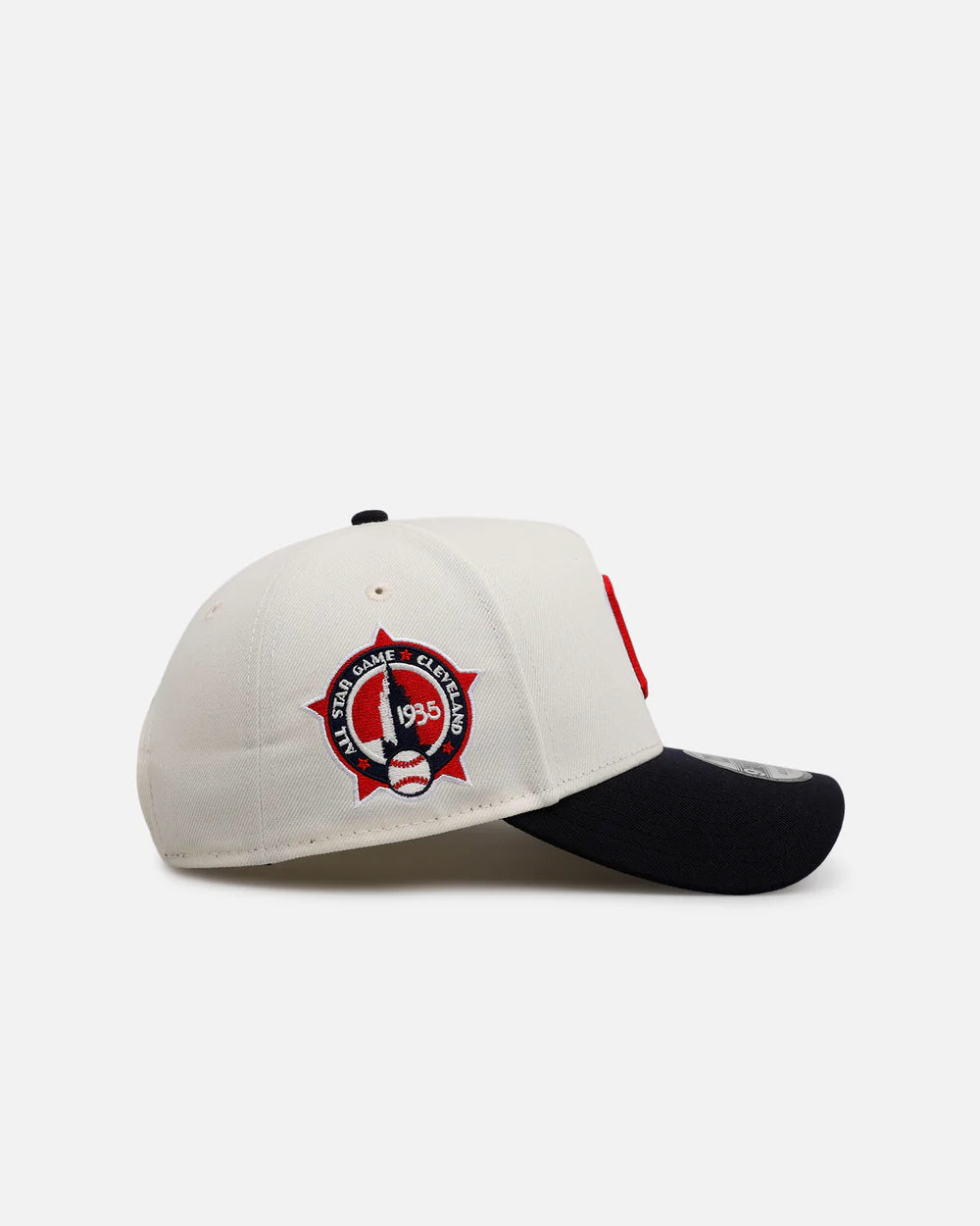 Gorra New Era Cleveland