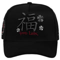JC Hats Good Luck