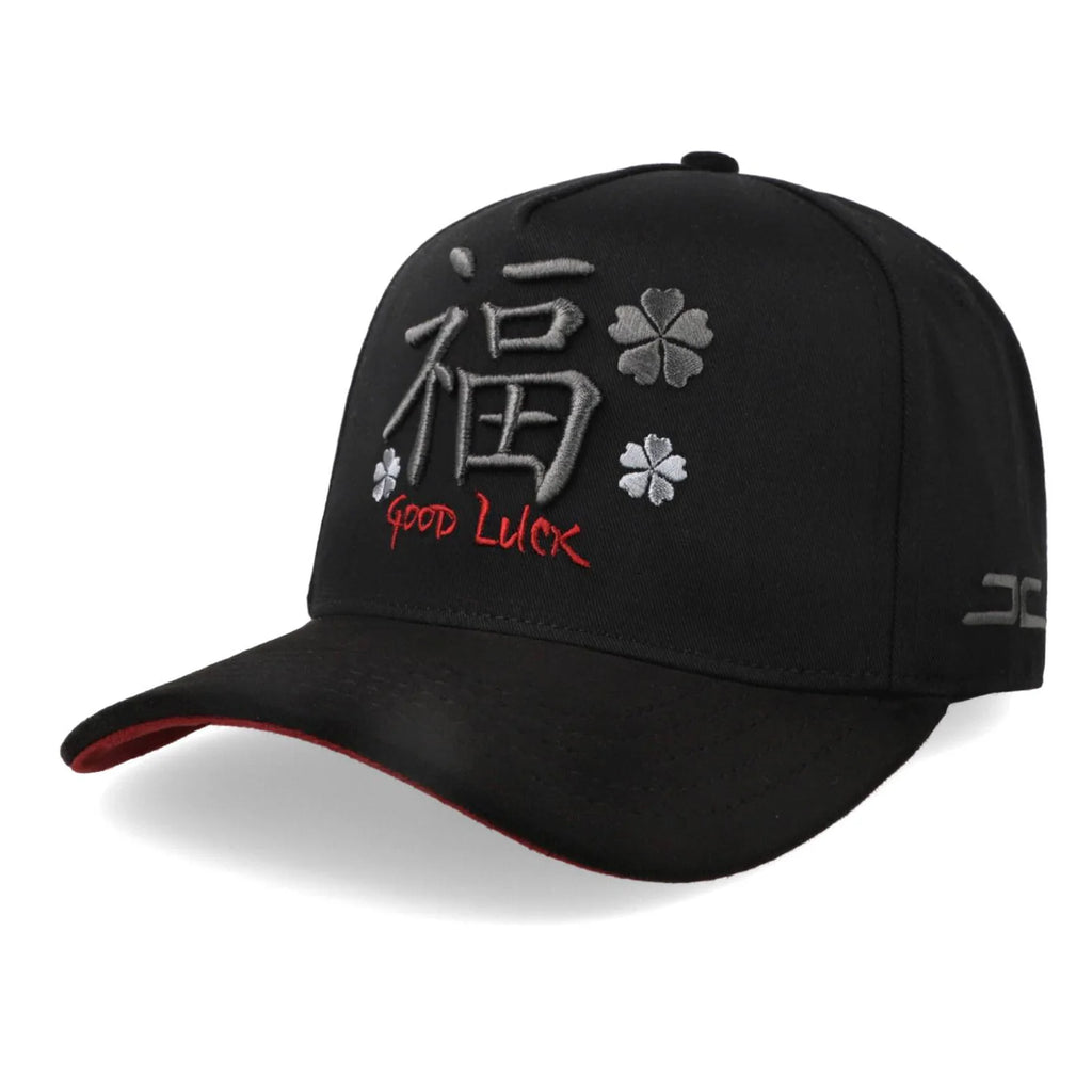 JC Hats Good Luck