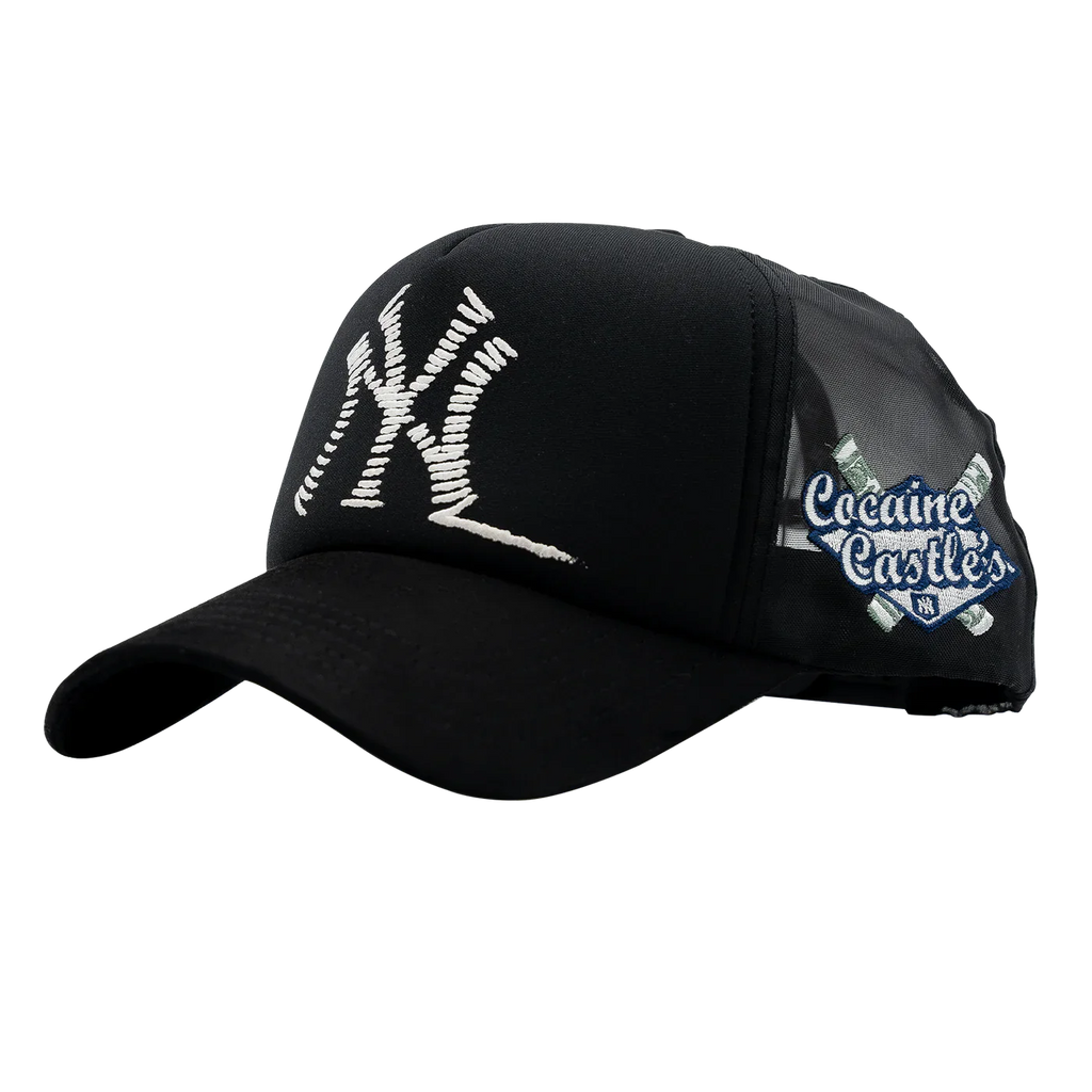 Incognito NY Cocaine