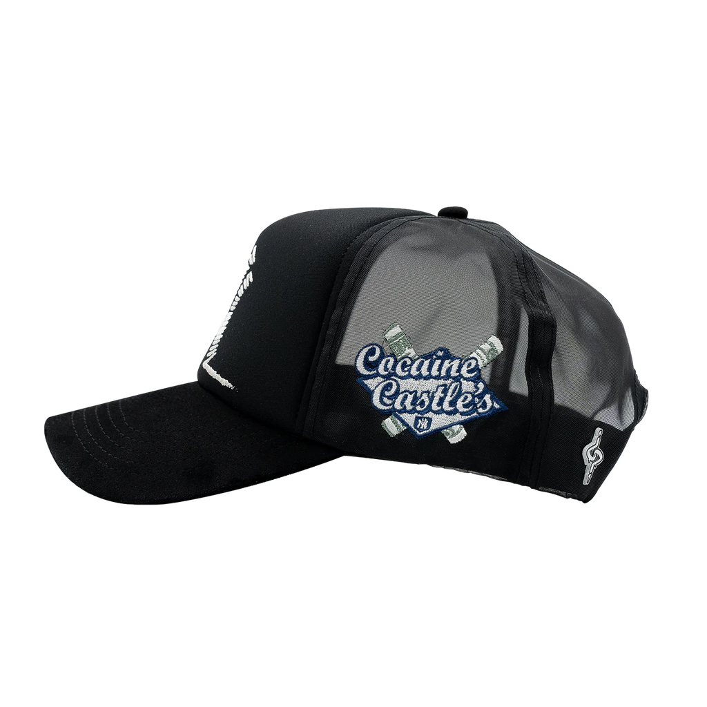 Incognito NY Cocaine