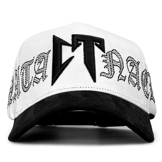 Cap Culture CT White Crystals