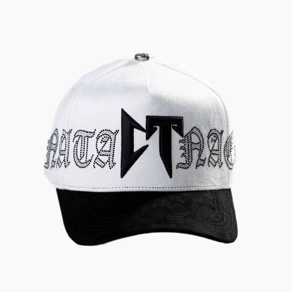 Cap Culture CT White Crystals