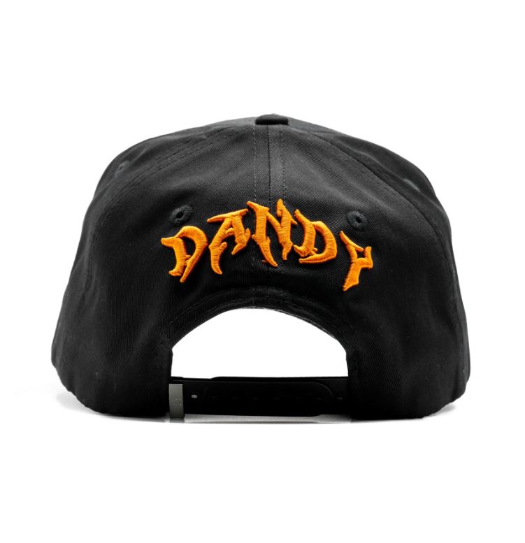 DANDY HATS X LOST HILLS CAMO