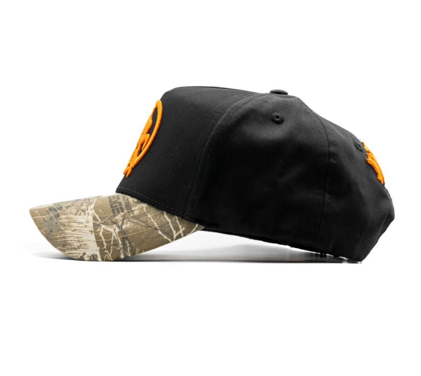 DANDY HATS X LOST HILLS CAMO
