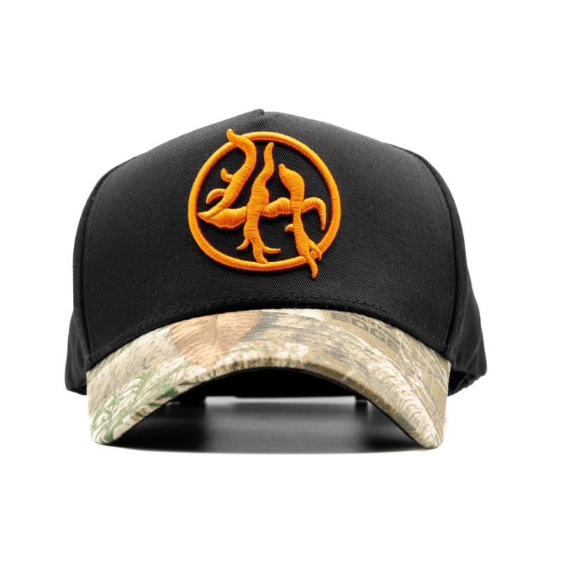 DANDY HATS X LOST HILLS CAMO