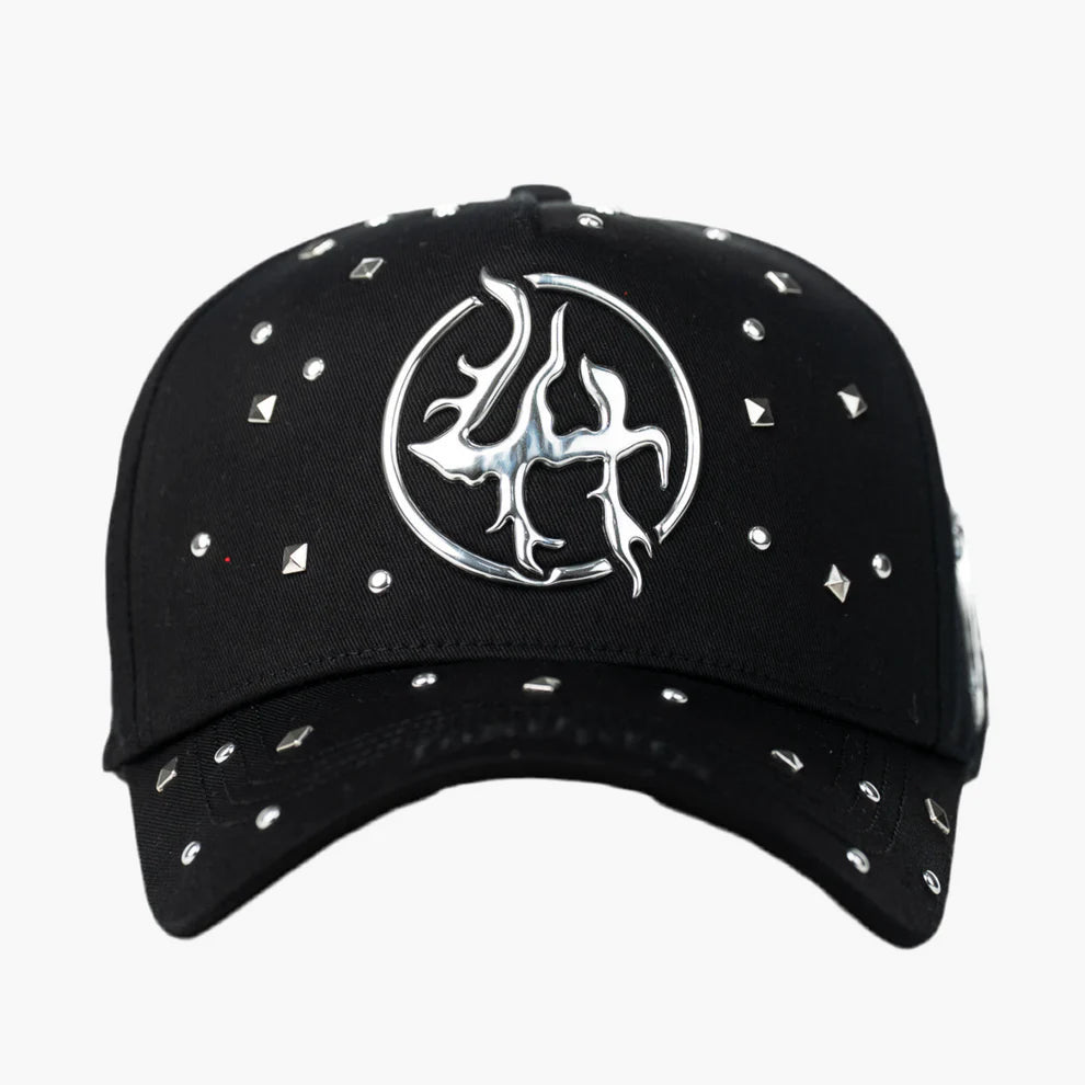 DANDY HATS X LOST HILLS LH CHROME