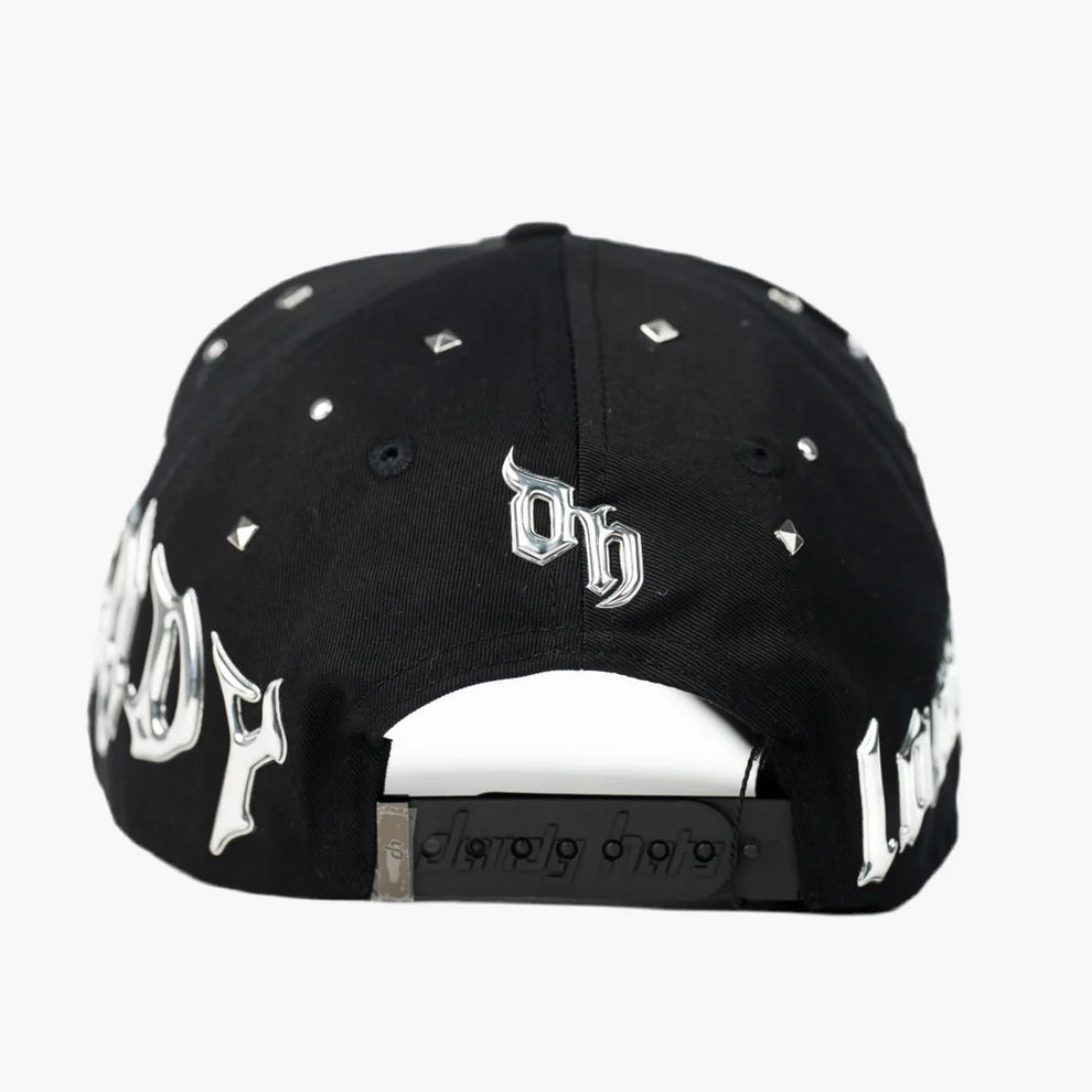 DANDY HATS X LOST HILLS LH CHROME