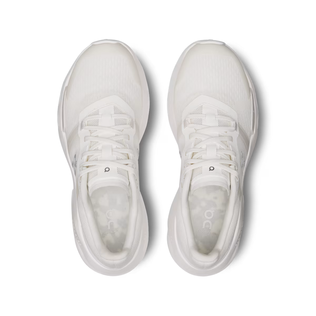 On Cloud Pulse White