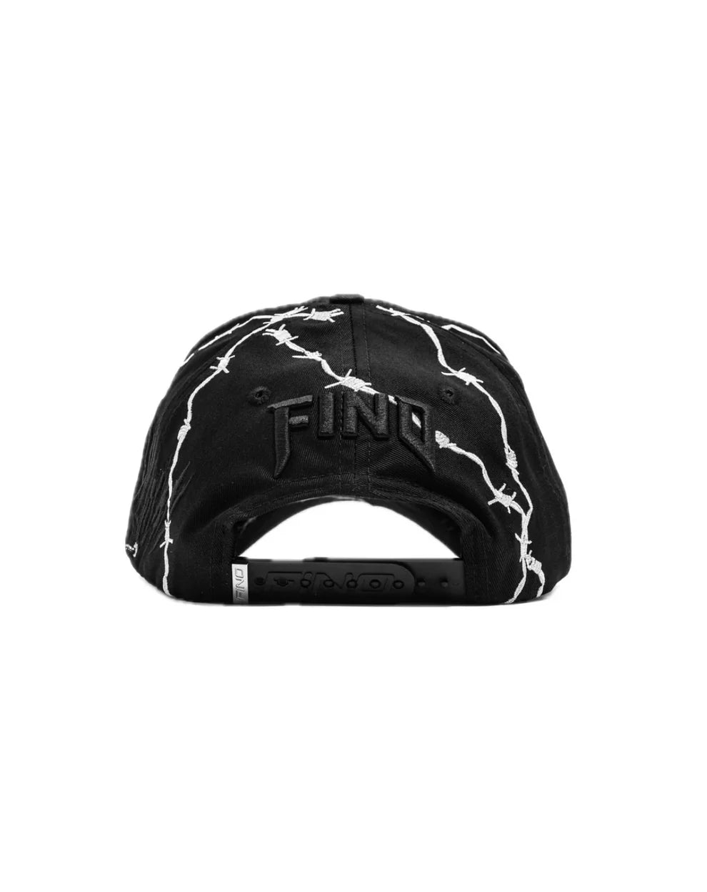 FINO x TITO DOUBLE P LA PEOPLE