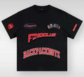 Fino x BackpackBoyz Playera