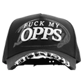 Dandy Hats "Fuck my OPPS"