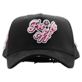 Dandy Hats "Fuck Off"