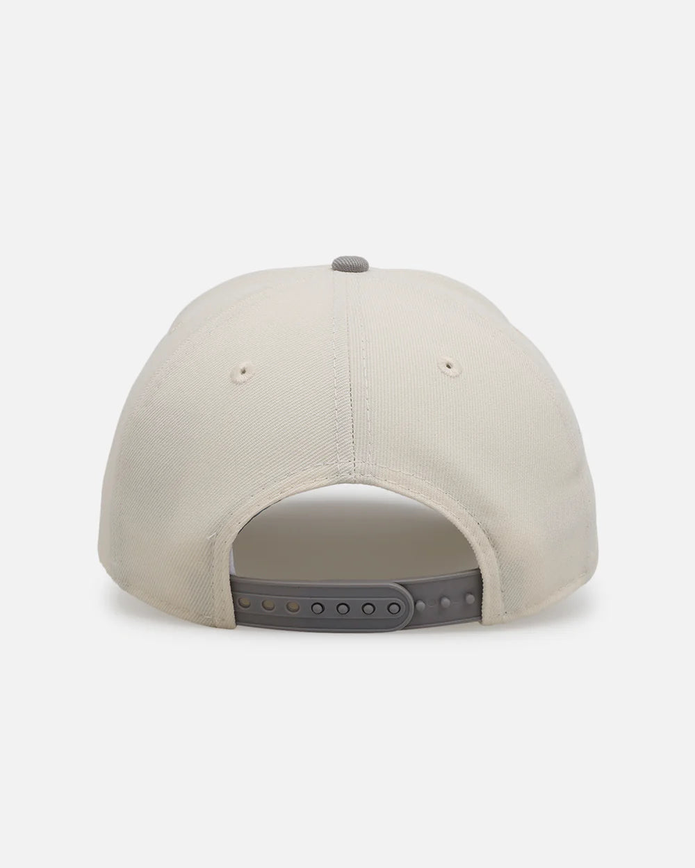 Gorra New Era Cleveland Guardians White