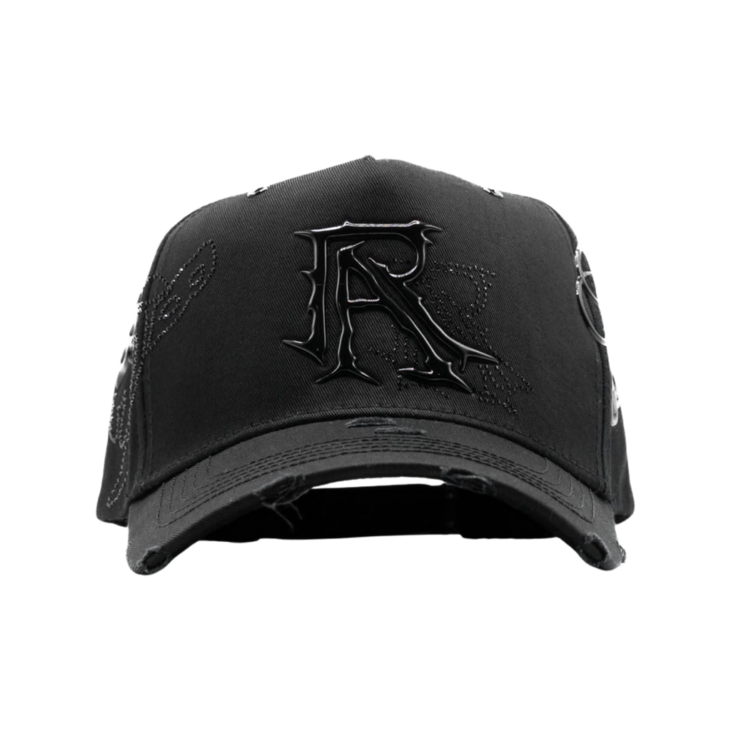 Rude Awakenings x Tombochio GAD