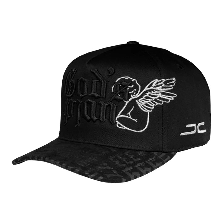 JC Hats Gods Plan