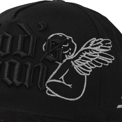 JC Hats Gods Plan
