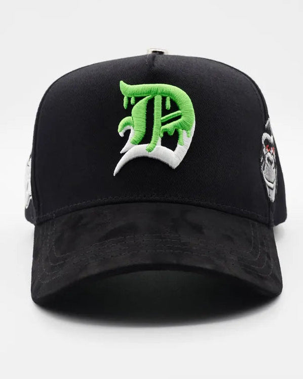 DREAMERS HATS GORILA GLUE