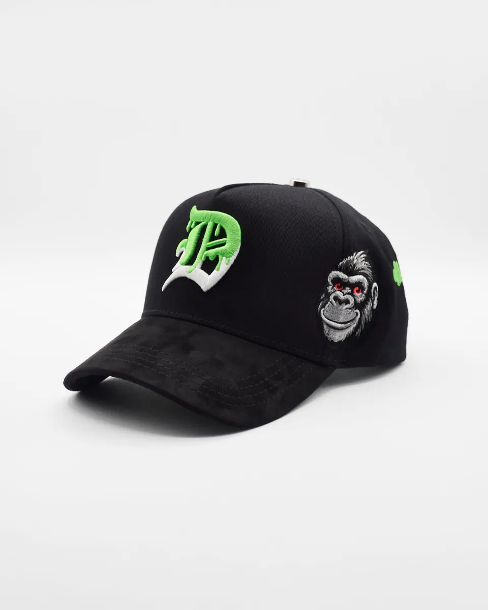 DREAMERS HATS GORILA GLUE