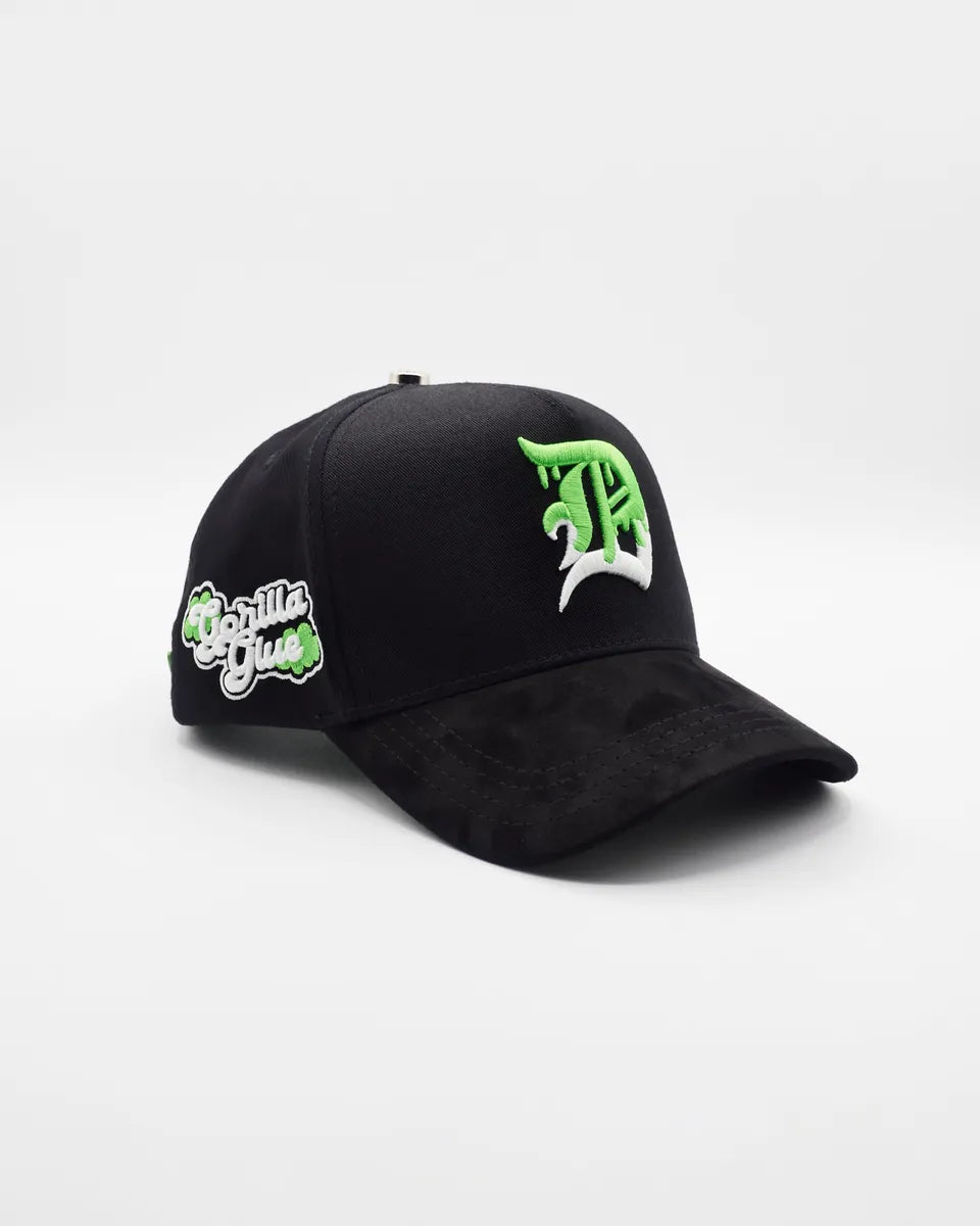 DREAMERS HATS GORILA GLUE